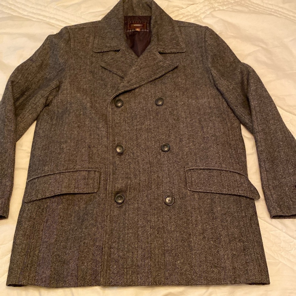 Men’s Coat